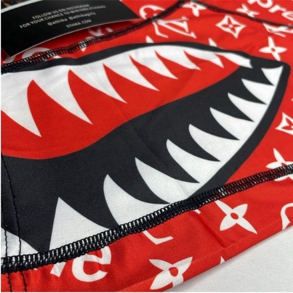 🔥🔥🆕🏷️Ethika 2 pc set - size : ( small ) 💎🤑 - Picture 9 of 11